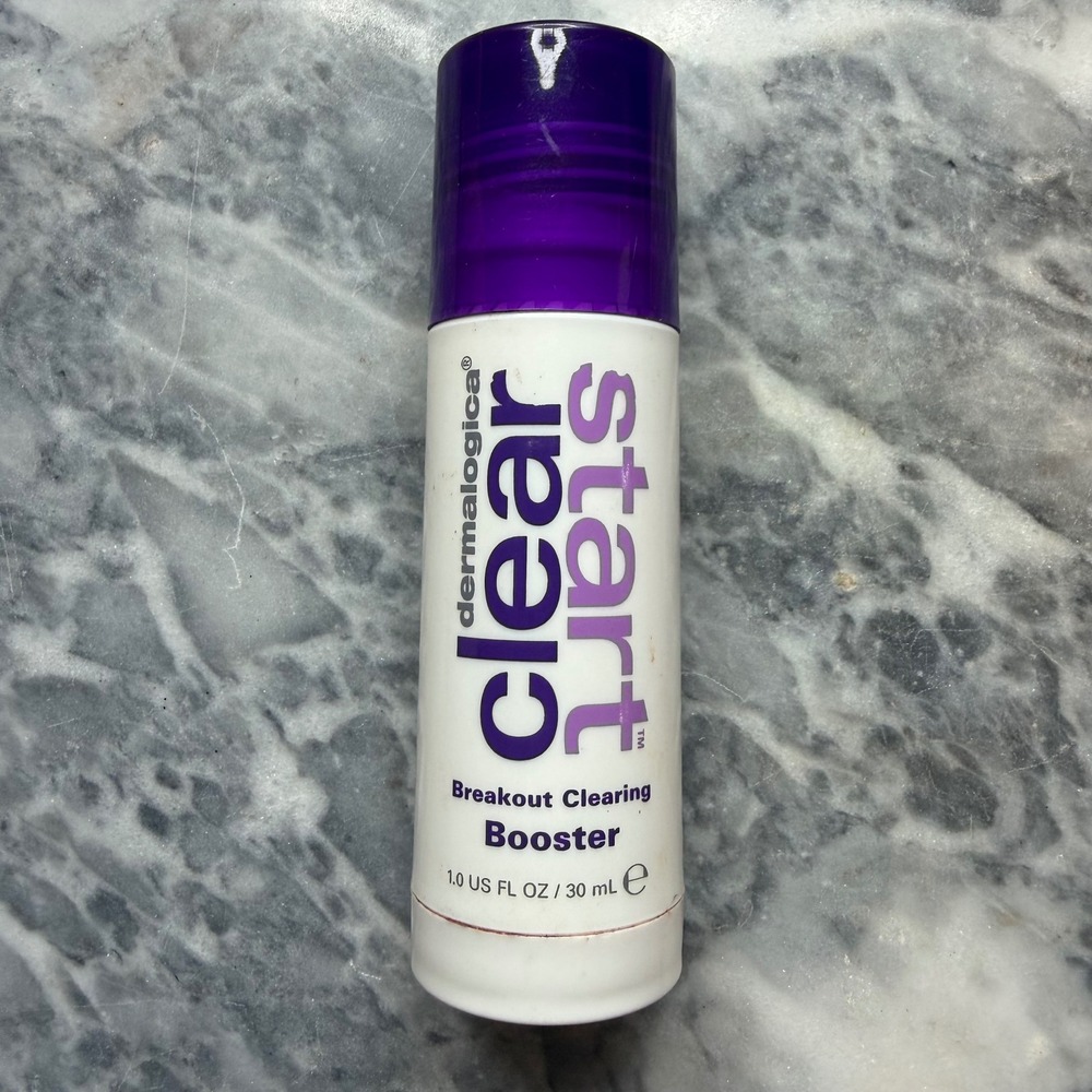 Dermalogica Clear Start Breakout Clearing Booster 30ml